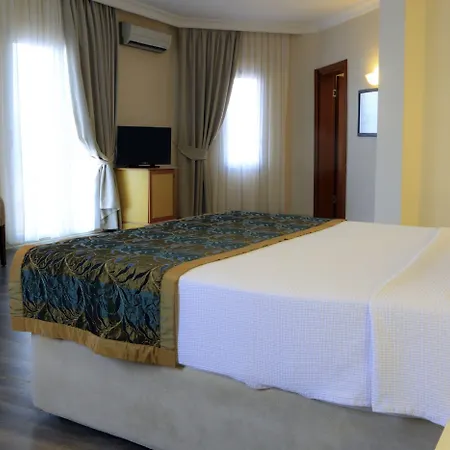 Labranda Princess Hotell Gulluk