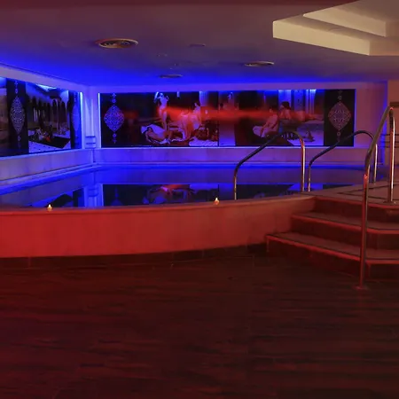 Labranda Princess Hotell 4*