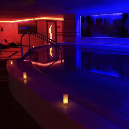 Labranda Princess Hotell Gulluk