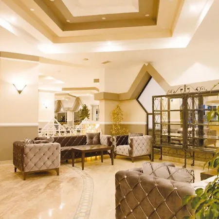 Hotell Labranda Princess Gulluk