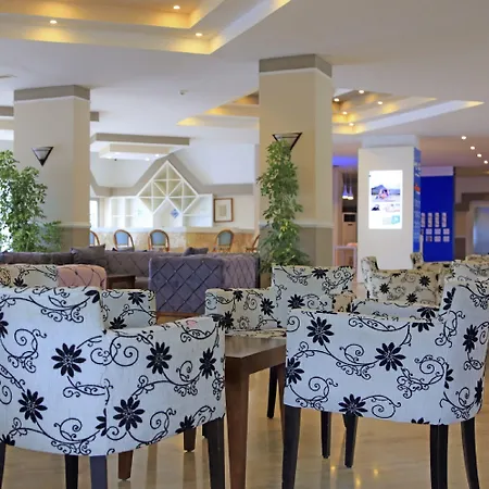 Hotell Labranda Princess Gulluk