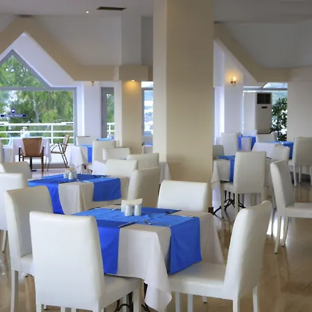 Hotell Labranda Princess