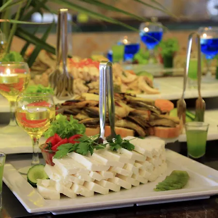 Labranda Princess Hotell 4*