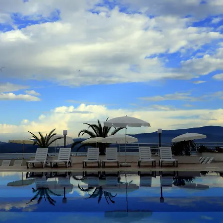 Labranda Princess Hotell Gulluk