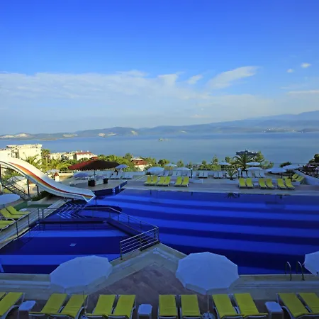 Labranda Princess 居吕克