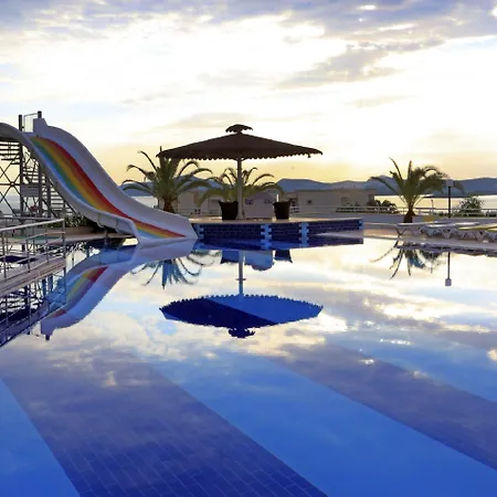 Hotell Labranda Princess Gulluk