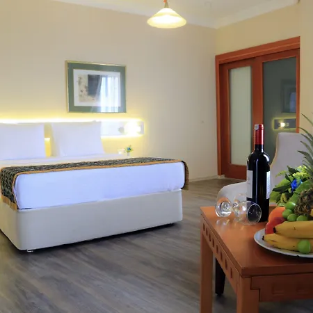 Hotell Labranda Princess