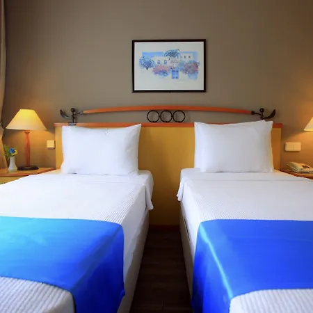 Hotell Labranda Princess