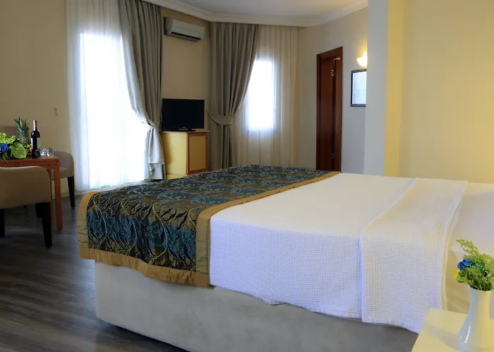 Labranda Princess Hotel Gulluk