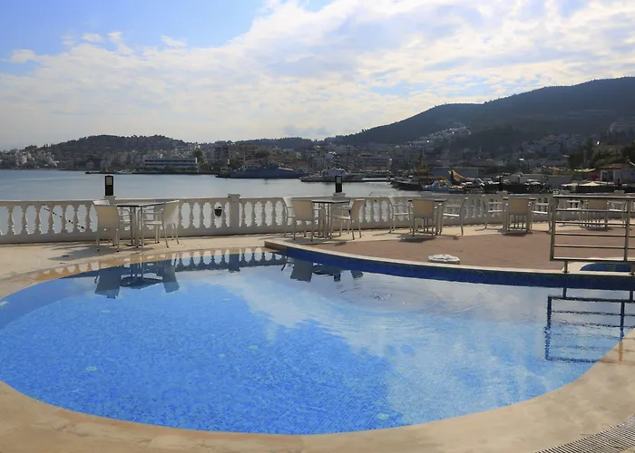 Labranda Princess Gulluk