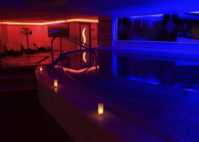 Labranda Princess Hotel Gulluk