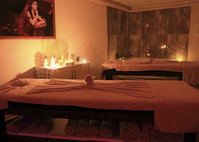 Labranda Princess Hotel