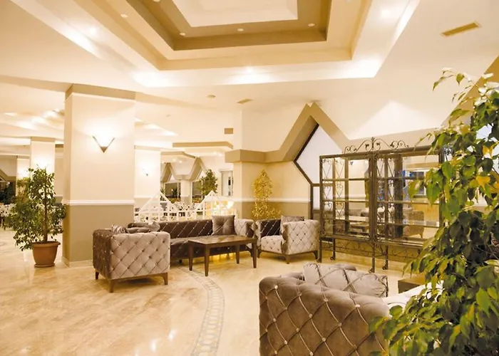 Hotel Labranda Princess Gulluk