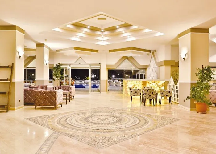 Labranda Princess 4*