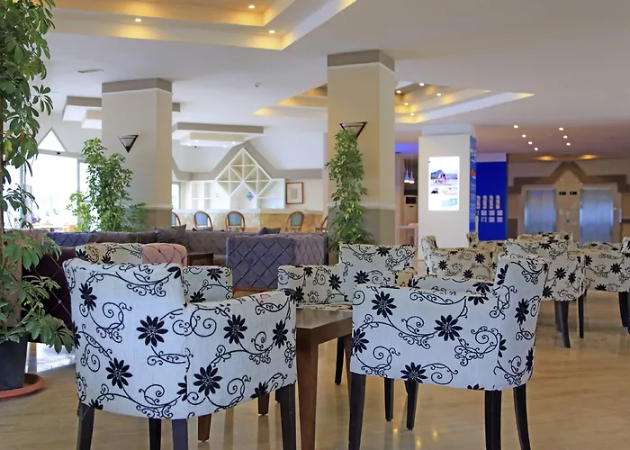 Hotel Labranda Princess Gulluk