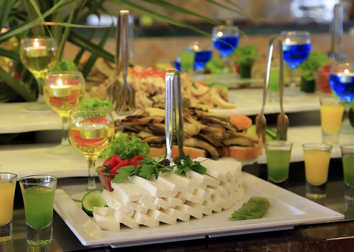 Labranda Princess Hotel 4*