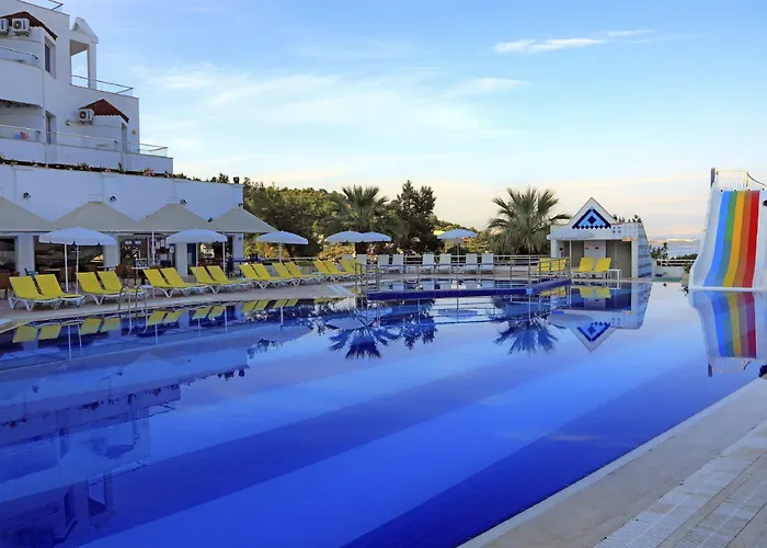 Hotel Labranda Princess 4*