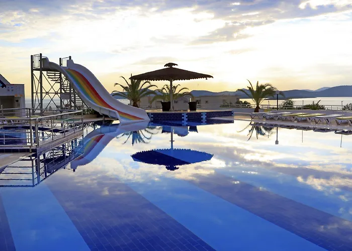 Hotel Labranda Princess Gulluk