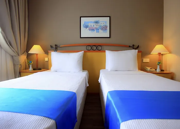 Hotel Labranda Princess