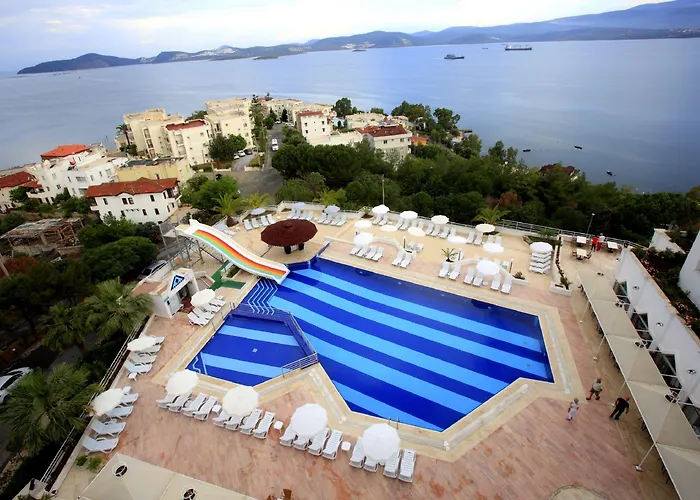 Labranda Princess 4* Gulluk