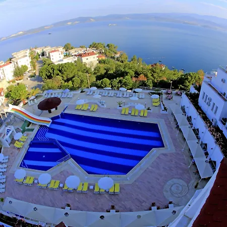 מלון Labranda Princess 4*
