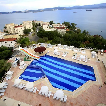 Labranda Princess 4* 굴루크