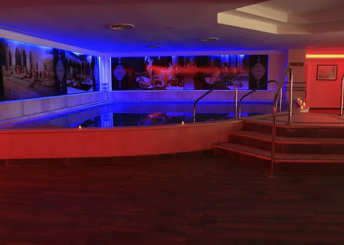 Labranda Princess Szálloda 4*