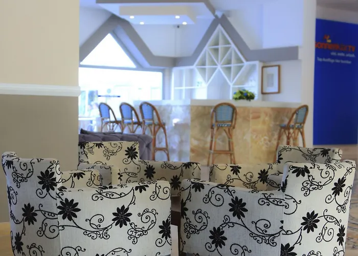 Labranda Princess Gulluk