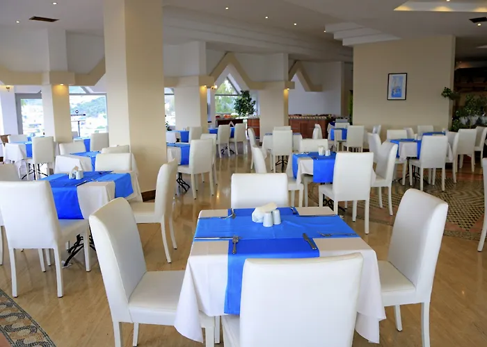 Labranda Princess 4* Gulluk