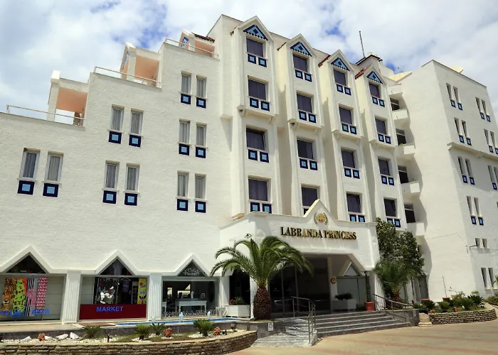 Labranda Princess 4*