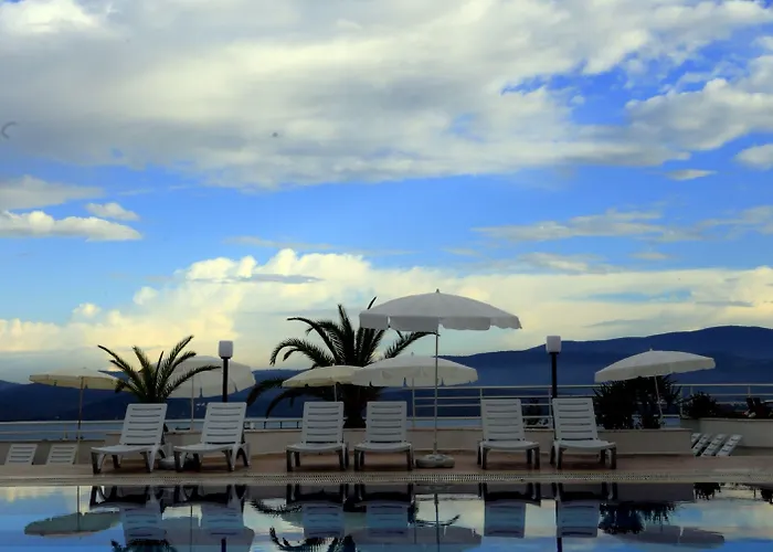 Labranda Princess Szálloda Gulluk